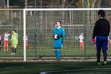 Bild 184 - wCJ Hamburger SV - Altona 93 : Ergebnis: 8:1